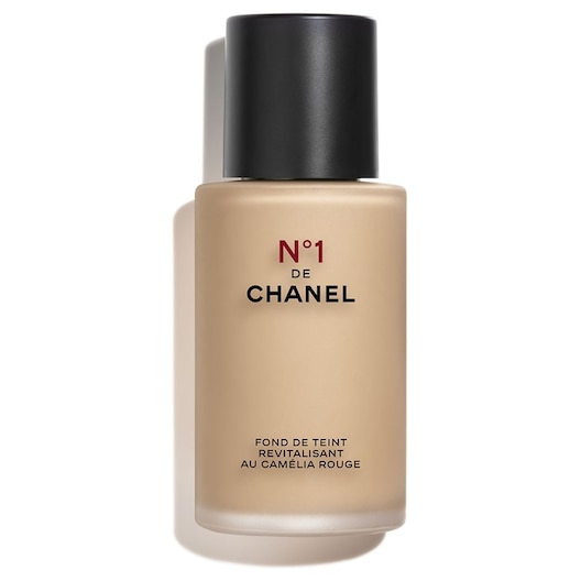 CHANEL TEINT GRUNDIERUNG N°1 DE REVITALISIERENDE FOUNDATION Flüssige Foundation Damen 30 ml