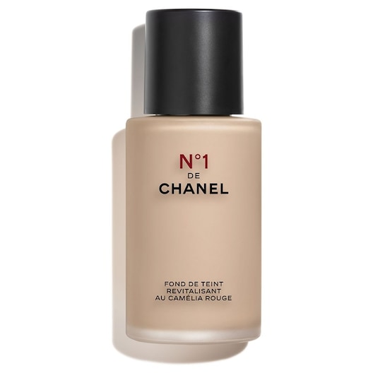 CHANEL TEINT GRUNDIERUNG N°1 DE REVITALISIERENDE FOUNDATION Flüssige Foundation Damen 30 ml