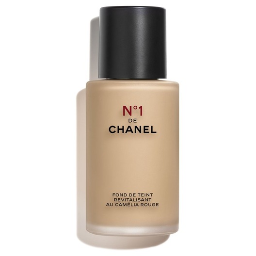 CHANEL TEINT GRUNDIERUNG N°1 DE REVITALISIERENDE FOUNDATION Flüssige Foundation Damen 30 ml
