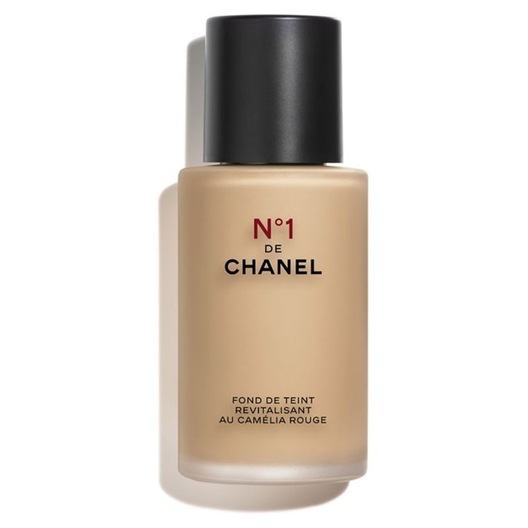CHANEL TEINT GRUNDIERUNG N°1 DE REVITALISIERENDE FOUNDATION Foundation Damen 30 ml