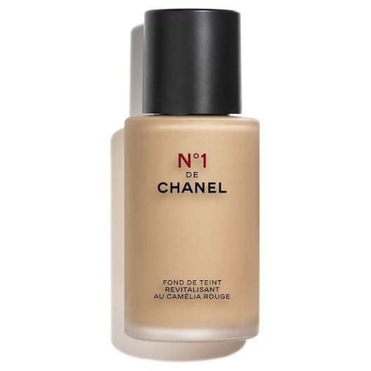 CHANEL - TEINT GRUNDIERUNG