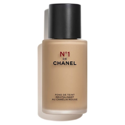 CHANEL TEINT GRUNDIERUNG N°1 DE REVITALISIERENDE FOUNDATION Foundation Damen 30 ml