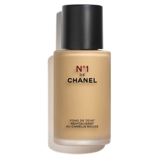 CHANEL TEINT GRUNDIERUNG N°1 DE REVITALISIERENDE FOUNDATION Foundation Damen 30 ml