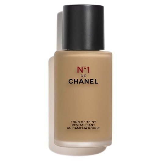 CHANEL TEINT GRUNDIERUNG N°1 DE REVITALISIERENDE FOUNDATION Foundation Damen 30 ml