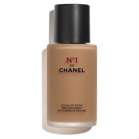 CHANEL TEINT GRUNDIERUNG N°1 DE REVITALISIERENDE FOUNDATION Foundation Damen 30 ml