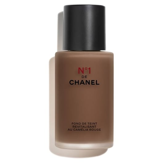 CHANEL TEINT GRUNDIERUNG N°1 DE REVITALISIERENDE FOUNDATION Foundation Damen 30 ml