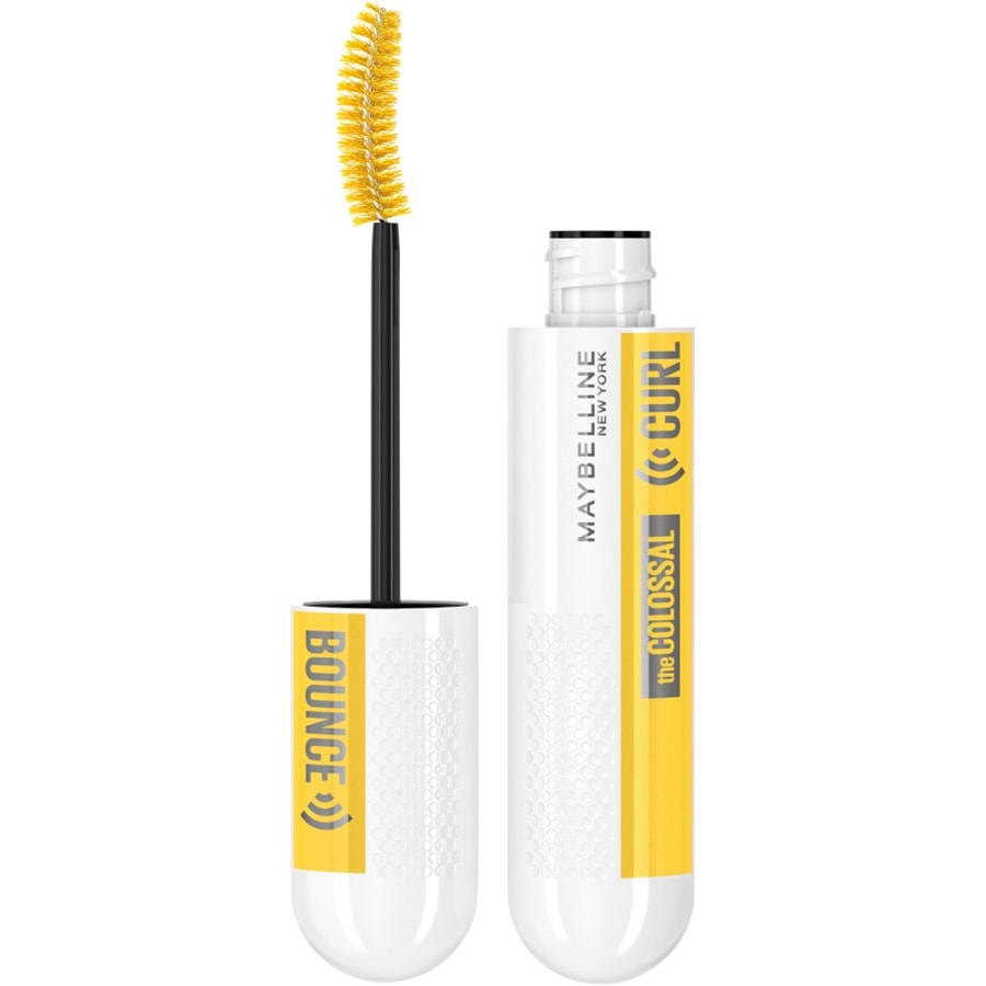 Maybelline-New-York Mascara