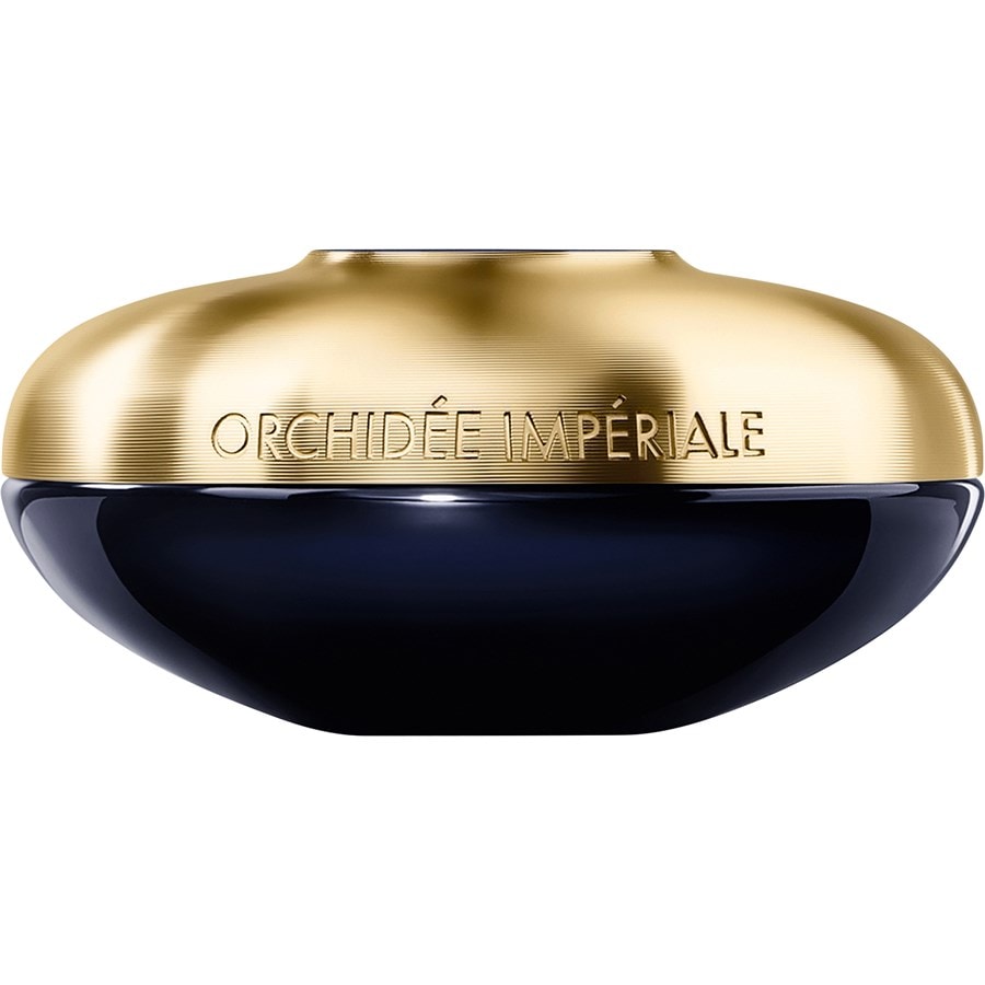 GUERLAIN Orchidée Impériale Cura globale anti-età Crema