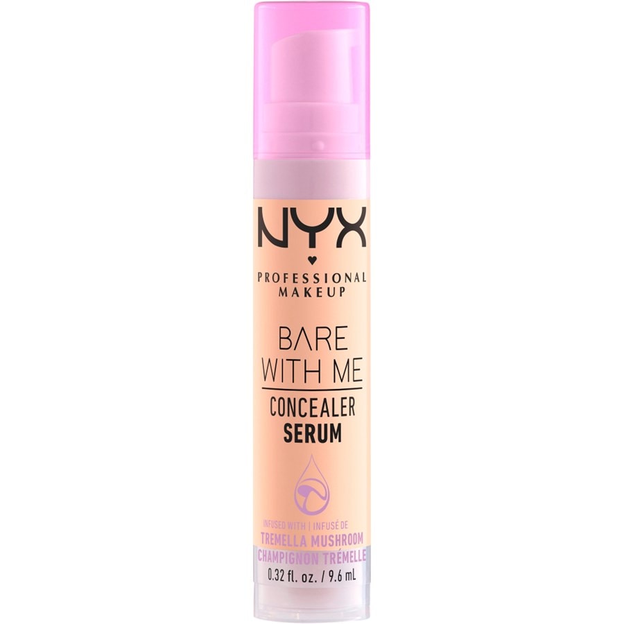 NYX Professional Makeup Correttore Concealer Serum