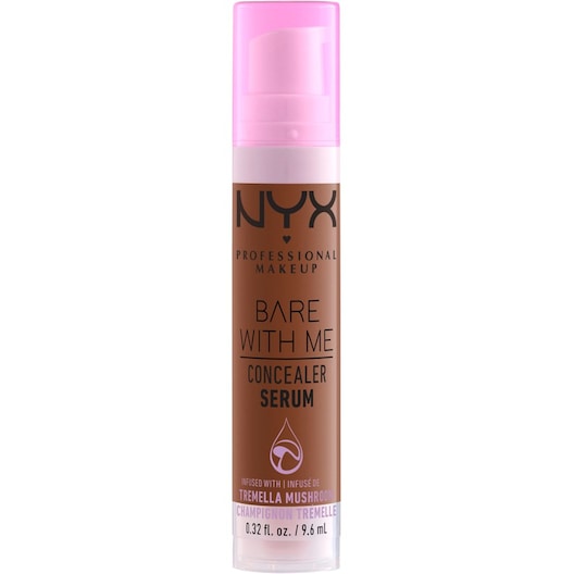 NYX Professional Makeup Concealer Serum Damen