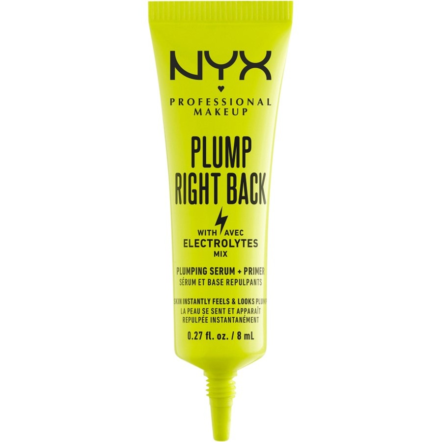 NYX-Professional-Makeup Foundation