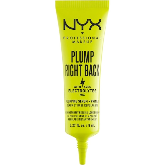 NYX Professional Makeup - Foundation
