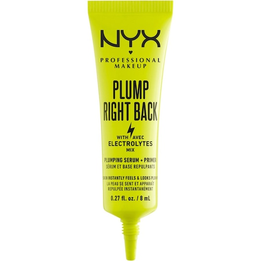 Фото - Інша косметика NYX Professional Makeup  Professional Makeup Plump Right Back Plumping 