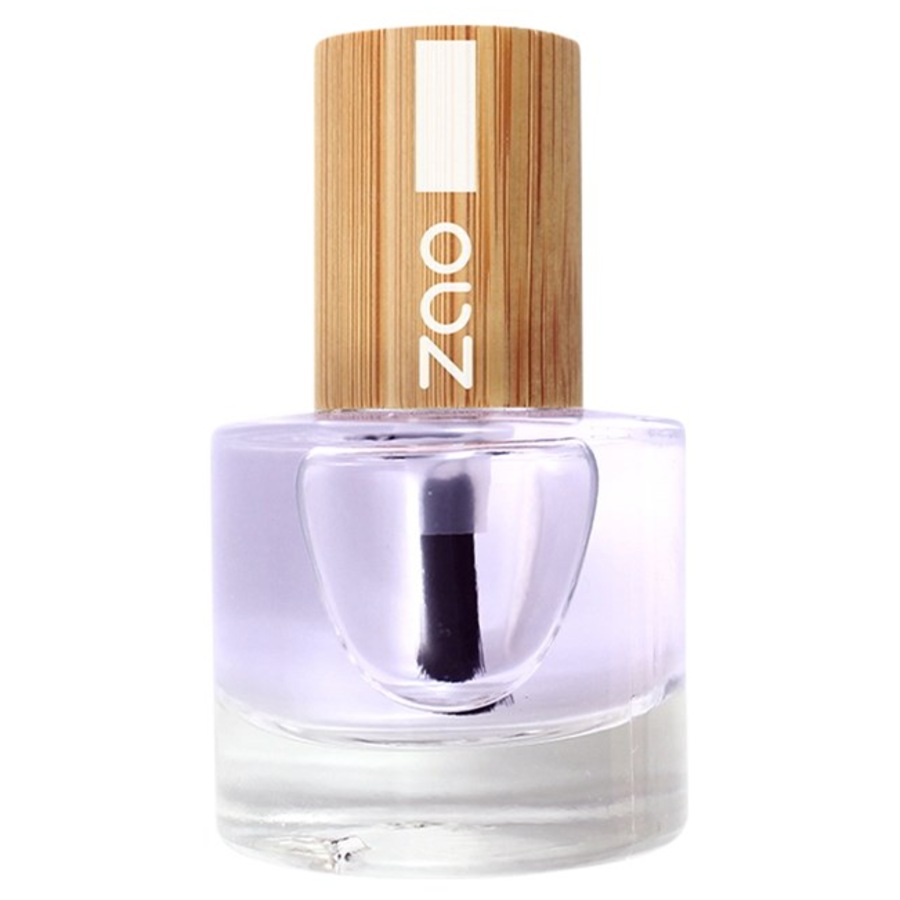 zao Nail care Nail Polish Hardener