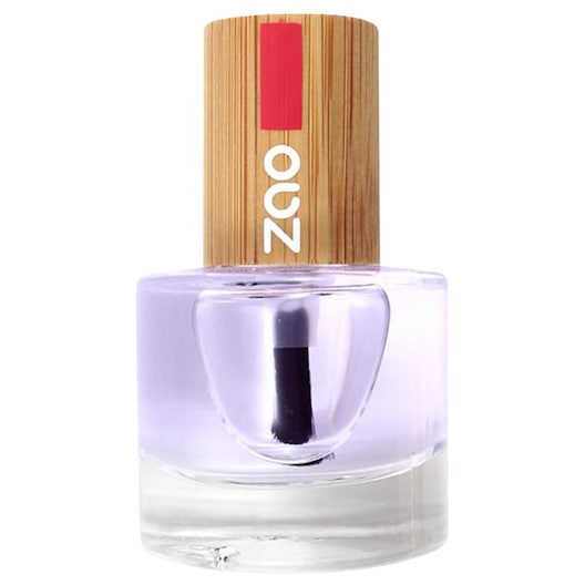 zao Nagelpflege Nail Polish Hardener Damen