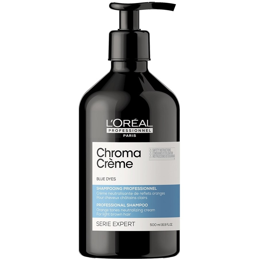 LOreal-Professionnel-Paris Serie Expert Chroma