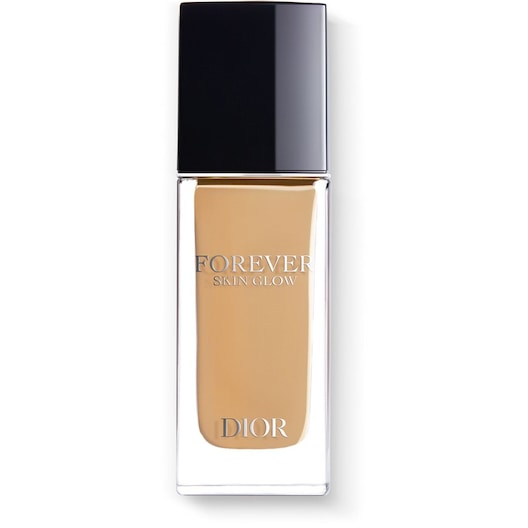 DIOR Grundierung Dior Forever Skin Glow Flüssige Foundation Damen 30 ml