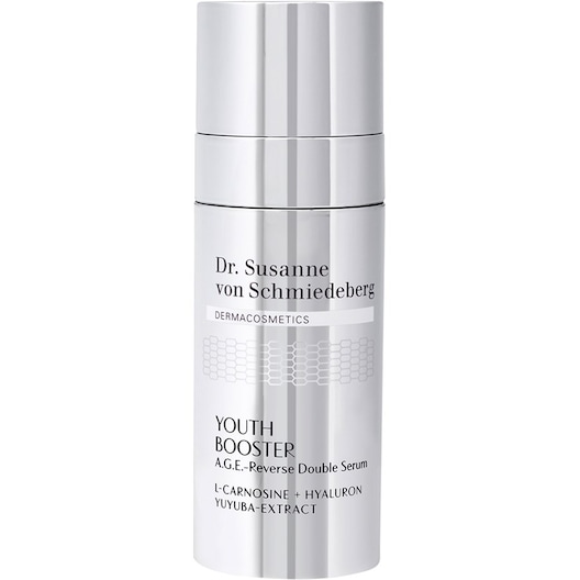 Dr. Susanne von Schmiedeberg Seren Youth Booster A.G.E.-Reverse Double Serum Feuchtigkeitsserum Damen