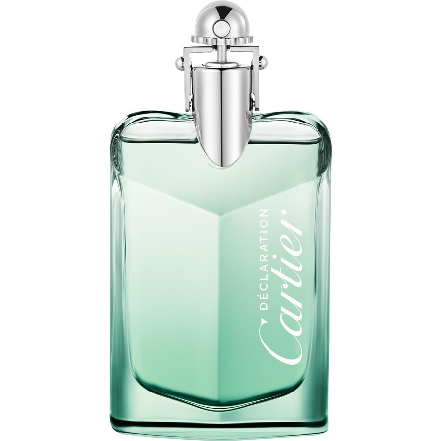 Cartier Déclaration Haute Fraîcheur Eau de Toilette Spray