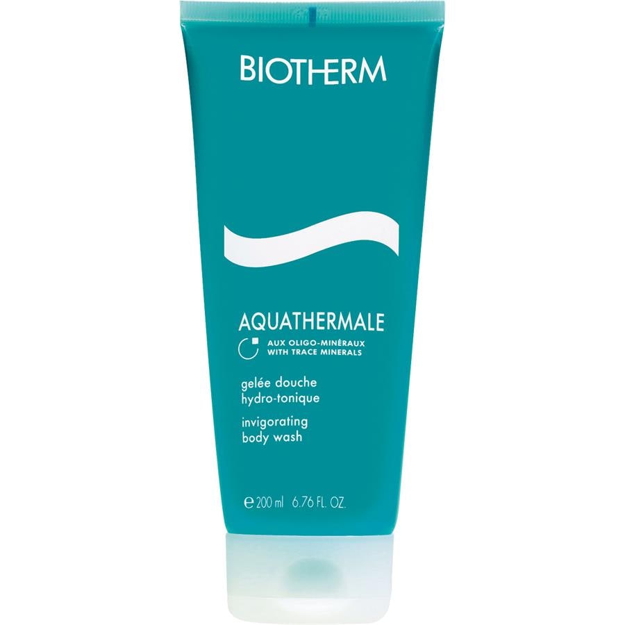 Biotherm Aquathermale Gel doccia