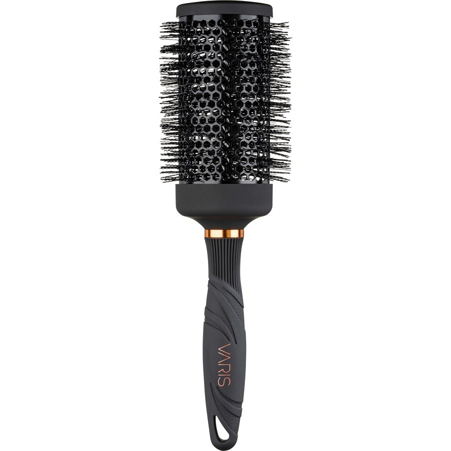 VARIS Spazzole per capelli Nylon Brush L