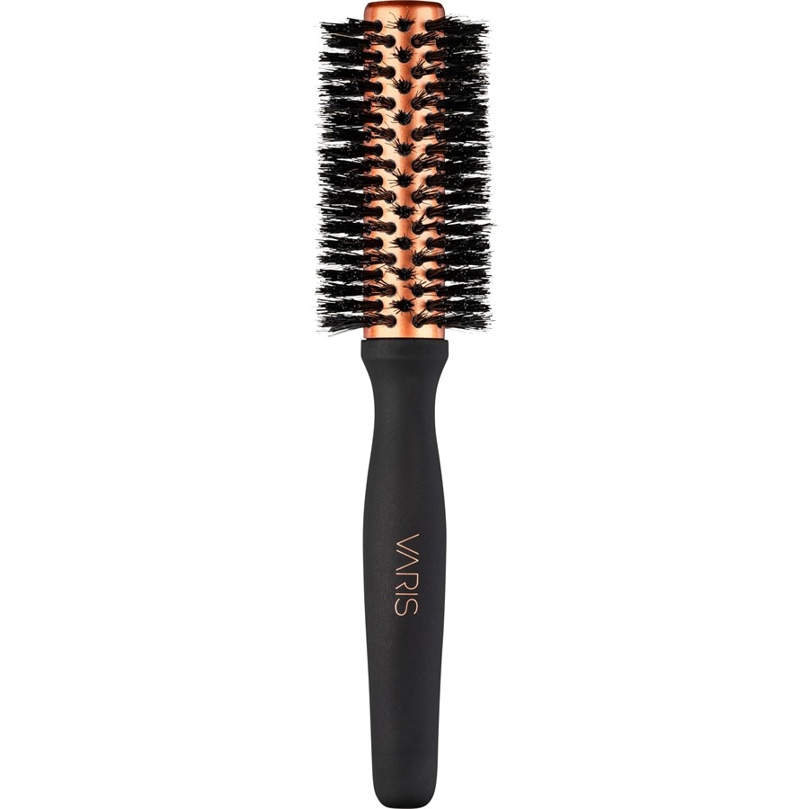 VARIS Spazzole per capelli Boar Brush S