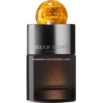 Mesmirising Oudh Accord & Gold