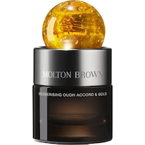 Mesmirising Oudh Accord & Gold