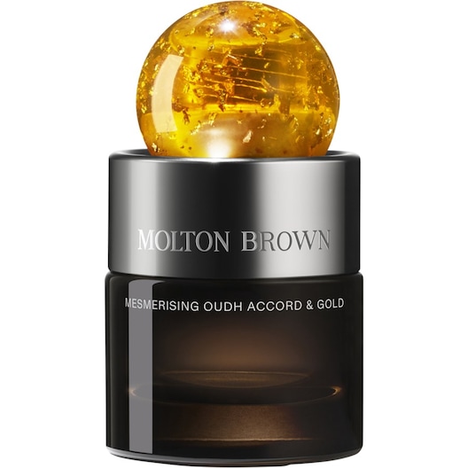 Molton Brown - Mesmerising Oudh Accord & Gold