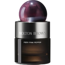 Fiery Pink Pepper