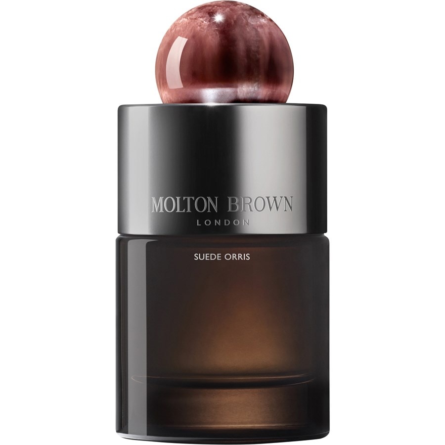 Molton-Brown Suede Orris