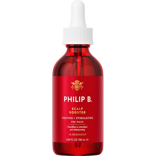 Philip B - Treatment