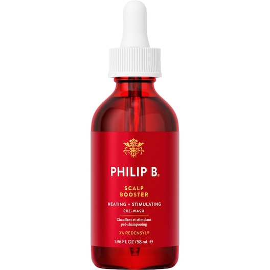 Philip B Treatment Scalp Booster Kopfhautpflege Unisex