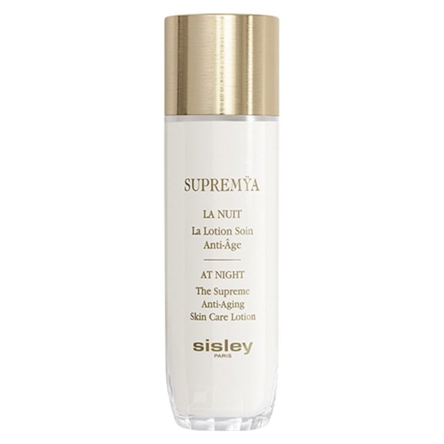 Sisley Cura anti-età Supremÿa La Nuit La Lotion Soin Anti-Âge