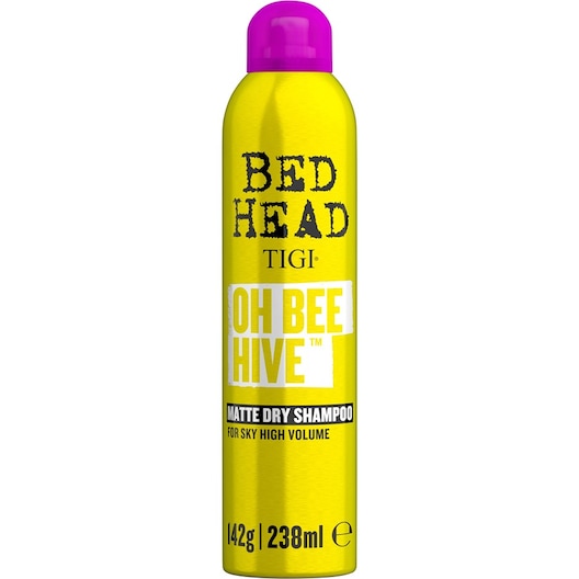 Фото - Шампунь TIGI Styling & Finish Row Oh Bee Hive Dry Shampoo Suchy szampon Female 238 ml 