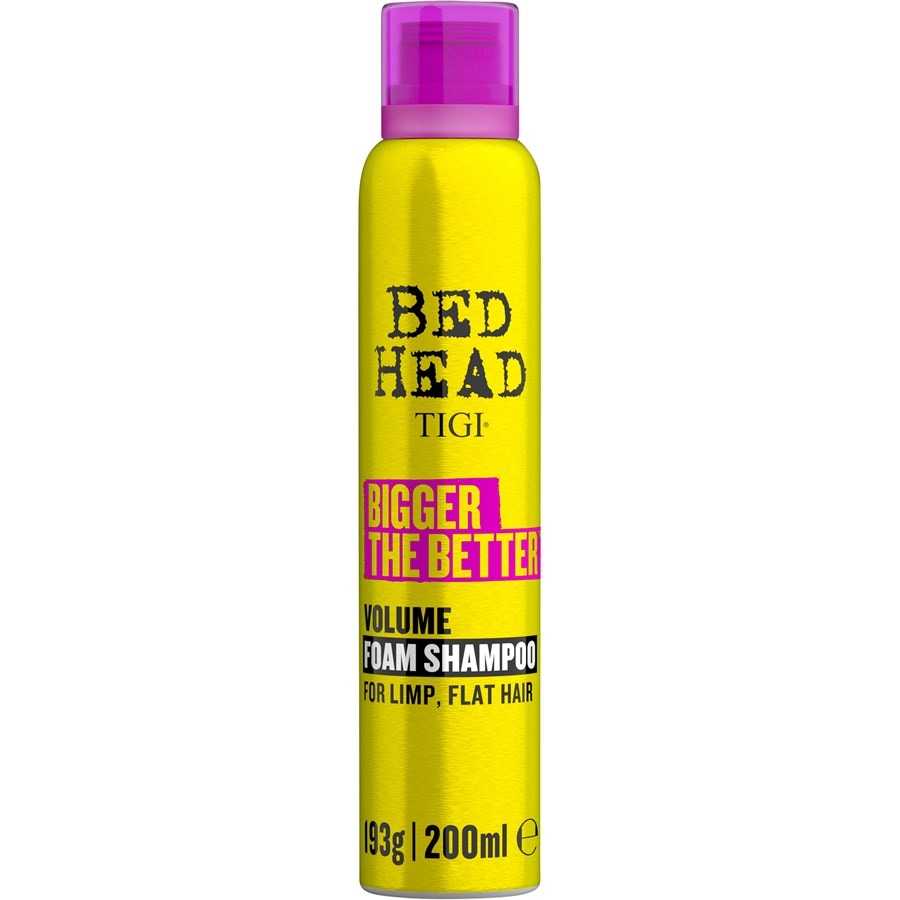 TIGI Shampoo