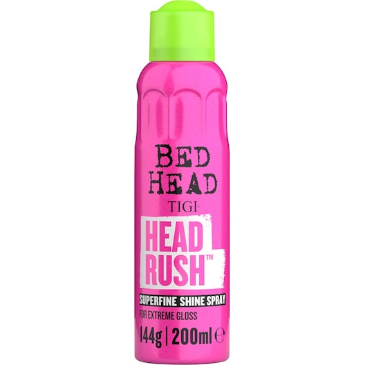 TIGI Styling & Finish Headrush Spray Haarspray Damen 200 ml