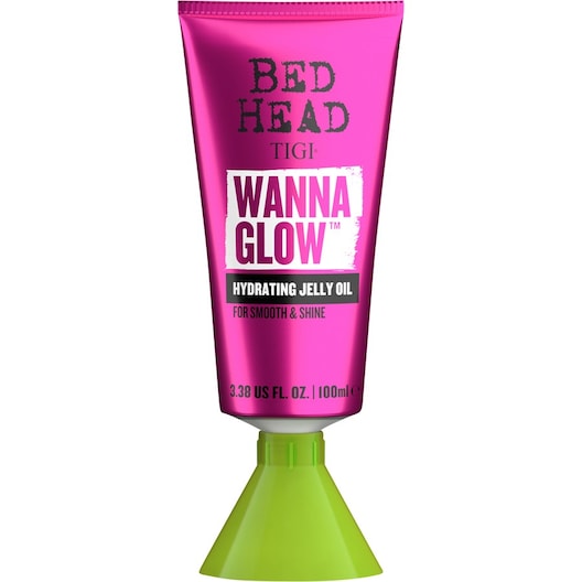 TIGI Care Wanna Glow Jelly Oil Haargel Damen