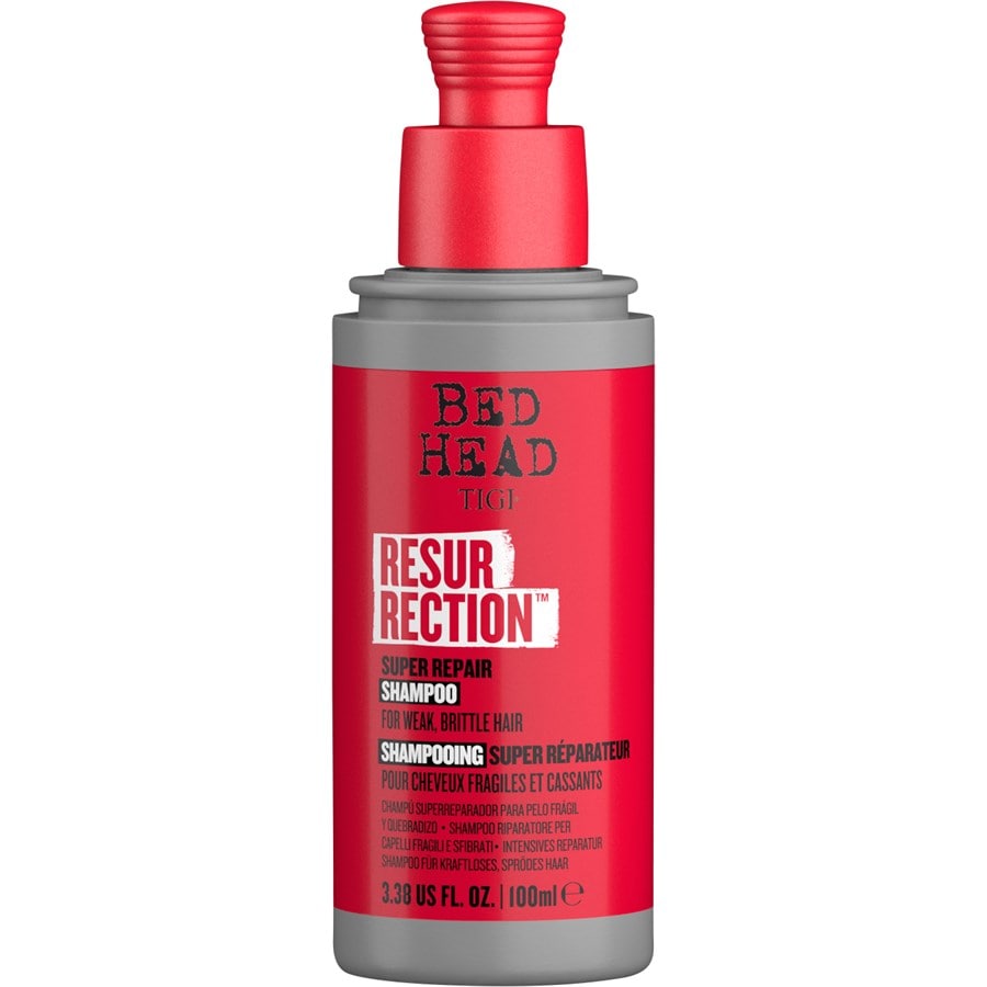 TIGI Shampoo Shampoo ristrutturante