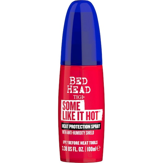 TIGI Care Some Like It Hot Heat Defense Spray Balsamspray Female 100 ml