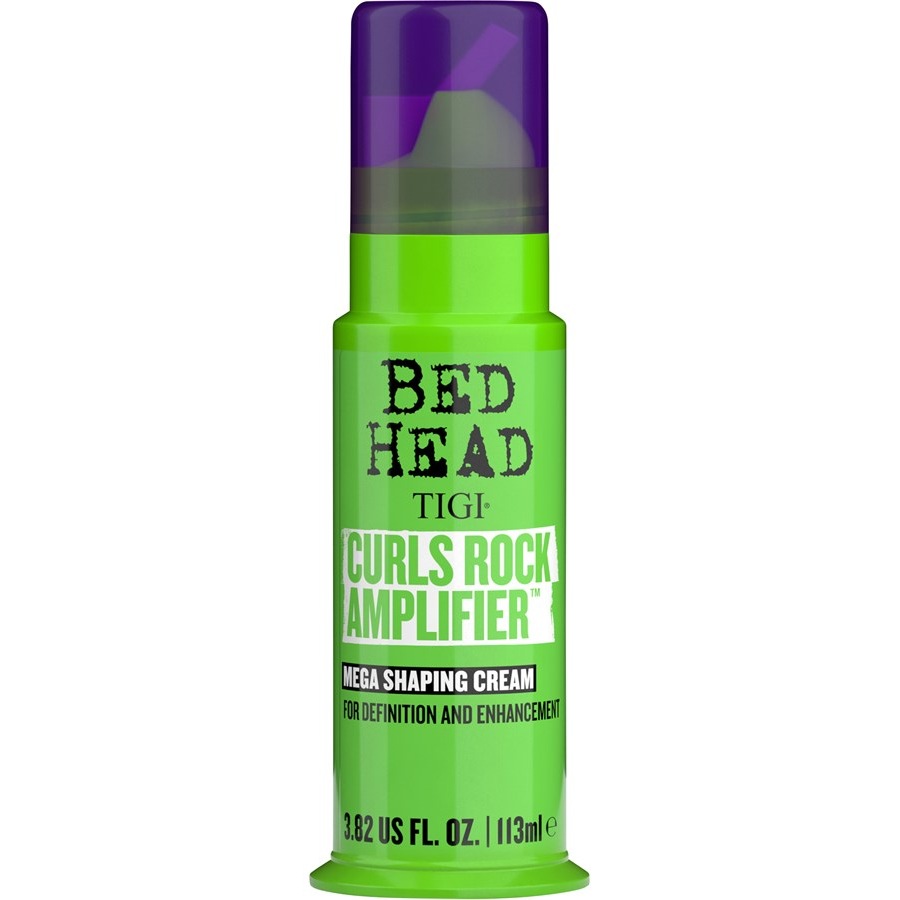 TIGI Foxy Curls