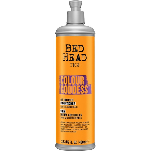 TIGI Conditioner Colour Goddess Grundlæggende Female 400 ml