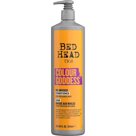 TIGI Conditioner Colour Goddess Damen