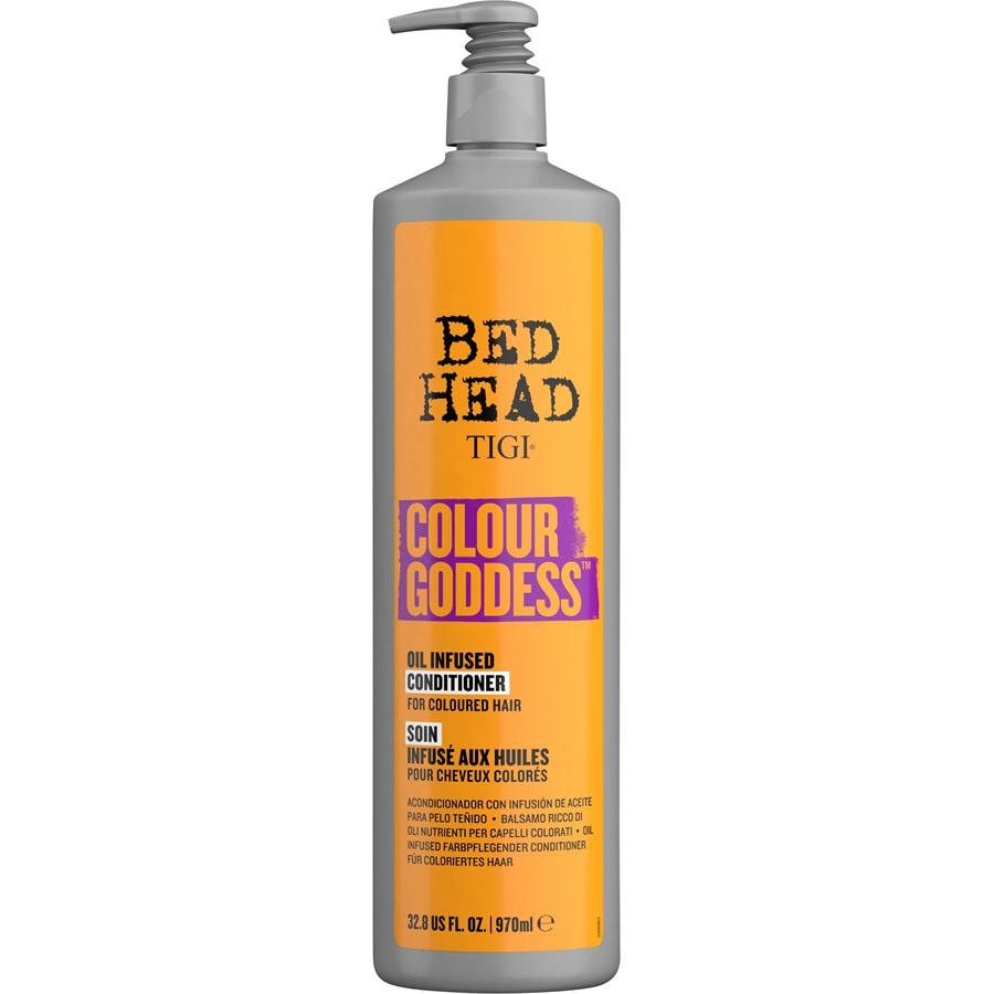 TIGI Conditioner