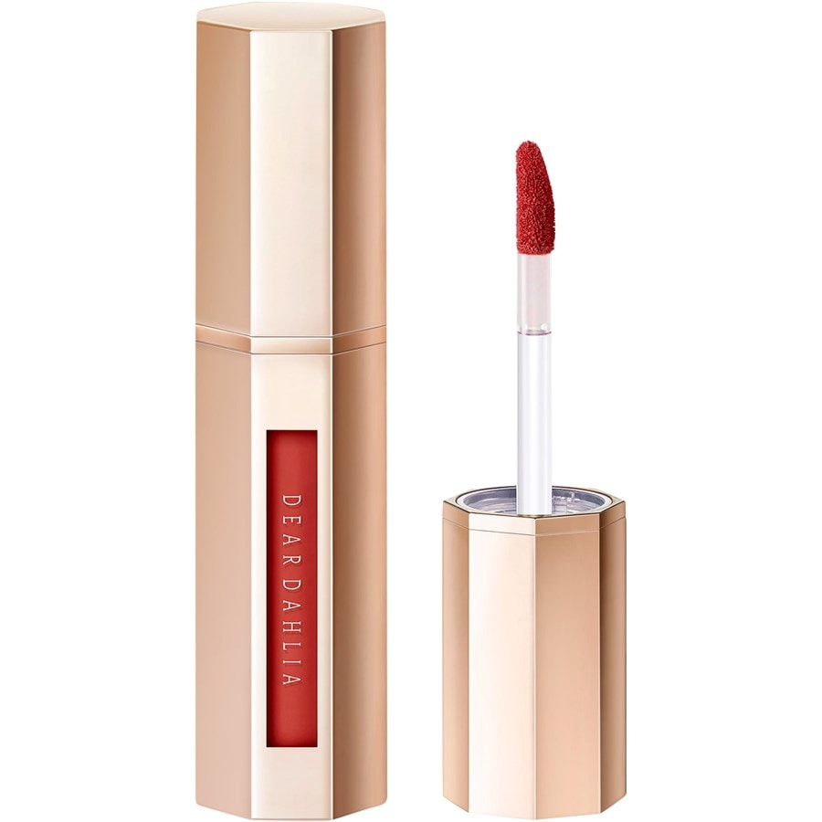 DEAR DAHLIA Lipstick Sensuous Matte Lip Suit Rossetto liquido