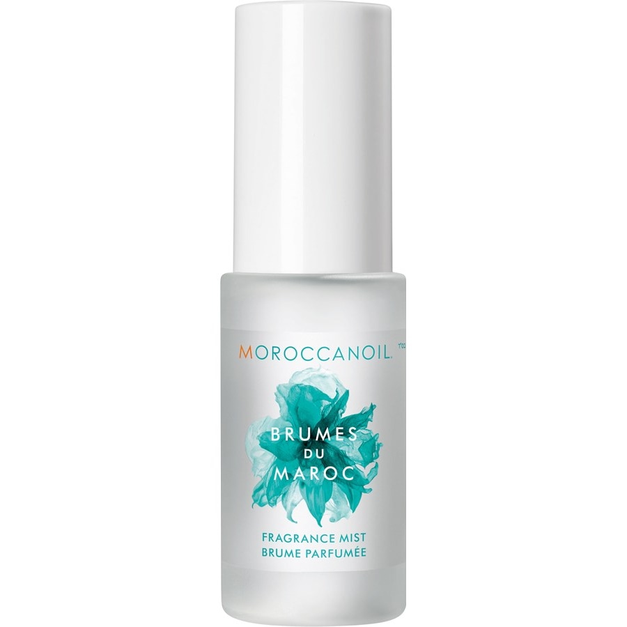 Moroccanoil Pflege