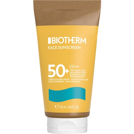 Biotherm - Sluneční ochrana