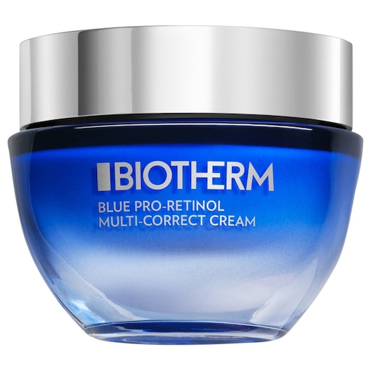 Biotherm Blue Therapy Pro-Retinol Multi-Correct Cream Tagespflege Damen 50 ml