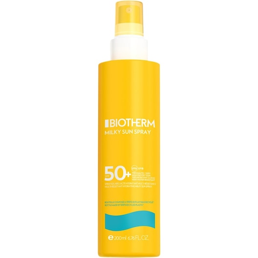 Biotherm - Sun protection