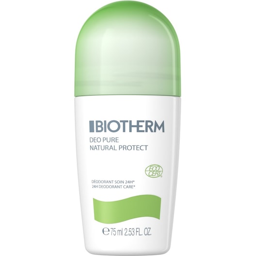 BIOTHERM Deo Pure Natural Protect Deodorant Roll-On